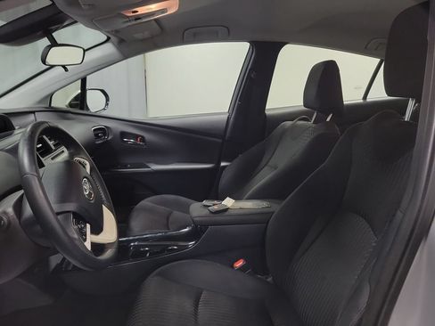 Used 2018 Toyota Prius Prime Plus w/ Protection Package FWD image 15