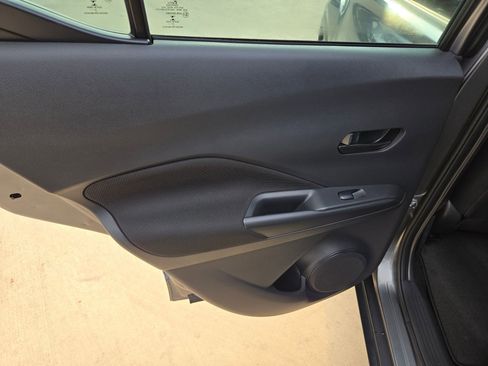 Used 2021 Nissan Kicks S image 14