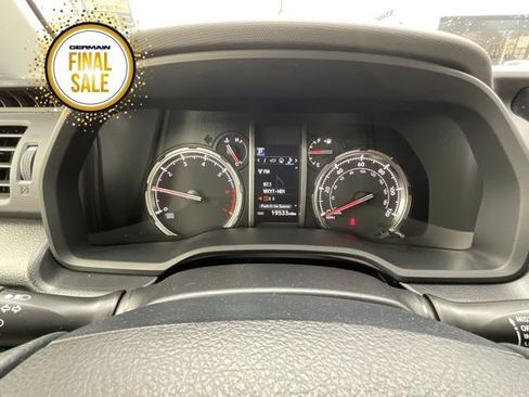 Used 2024 Toyota 4Runner TRD Pro image 15