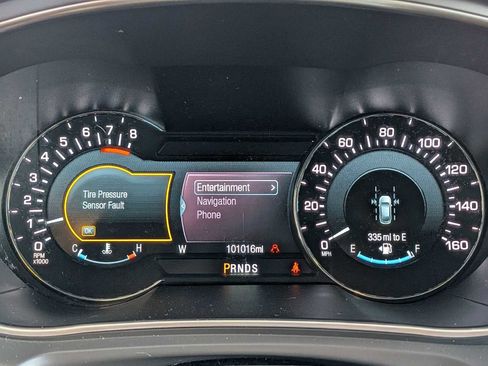 Used 2016 Lincoln MKX Reserve w/ Luxury Package image 32