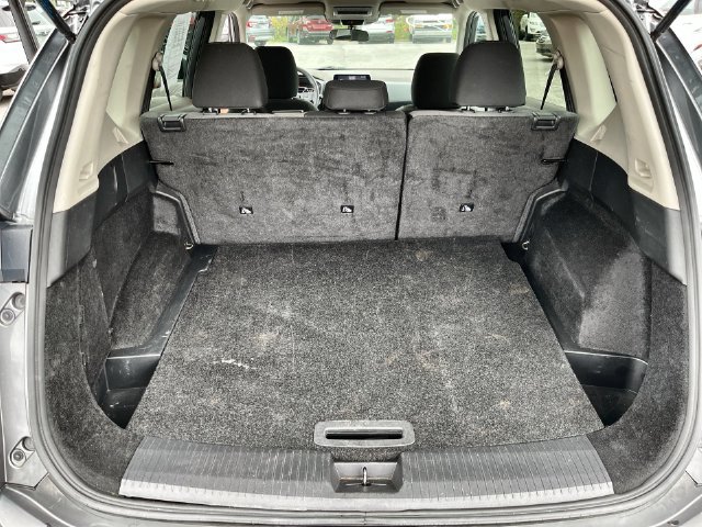 Used 2023 Nissan Rogue SV AWD/4WD image 26