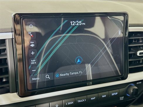 New 2025 Hyundai Venue Limited image 9