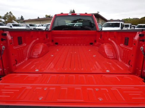 New 2026 Ford F250 XL w/ XL Chrome Package image 14