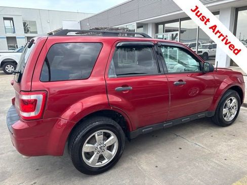 Used 2012 Ford Escape XLT FWD image 5