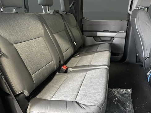 New 2026 Ford F250 XL w/ STX Appearance Package image 30