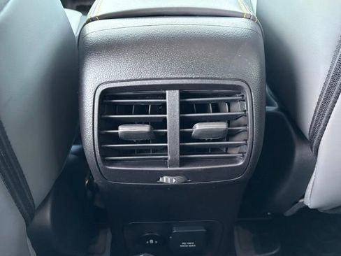 New 2025 Ford Bronco Sport Badlands w/ Sasquatch Badlands Package image 16