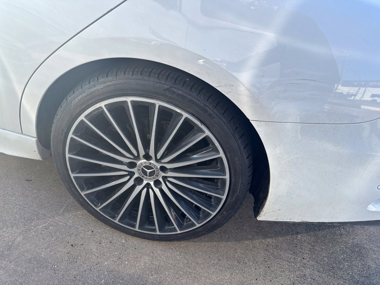 Used 2024 Mercedes-Benz C 300 Sedan image 7