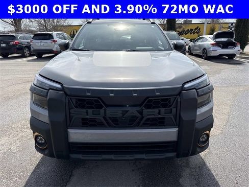 New 2026 Subaru Outback Wilderness image 10