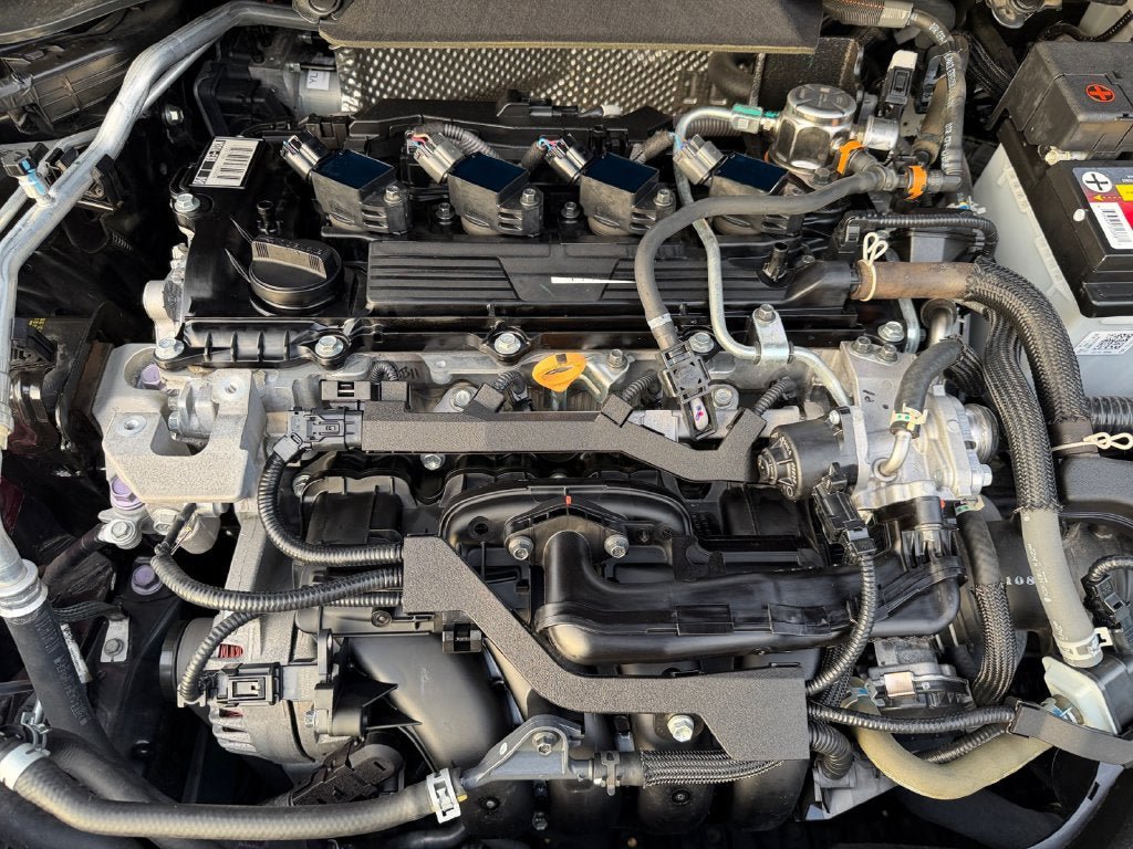 Used 2022 Toyota Corolla SE w/ Carpet Mat Package (TMS) FWD image 30