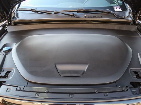 Used 2023 Volvo C40 P8 Recharge Plus w/ Protection Package Premier image 29