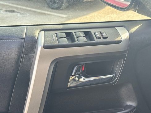 Used 2023 Toyota 4Runner SR5 Premium image 33