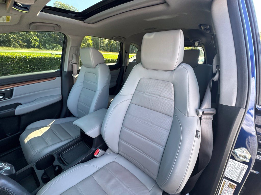 Used 2020 Honda CR-V EX-L image 8