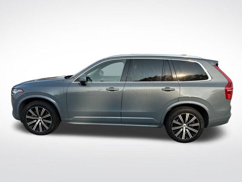 Used 2023 Volvo XC90 B5 Core w/ Protection Package Premier AWD/4WD image 11