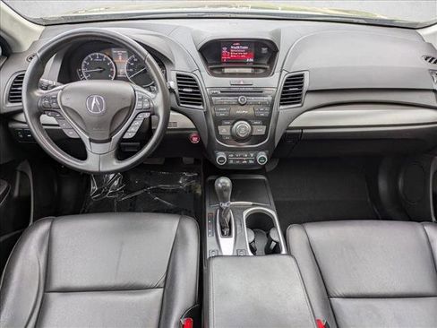 Used 2016 Acura RDX AWD image 17