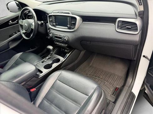 Used 2019 Kia Sorento EX w/ Option Group 040 image 28