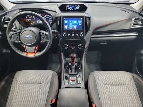 Certified 2023 Subaru Forester Sport AWD/4WD image 18