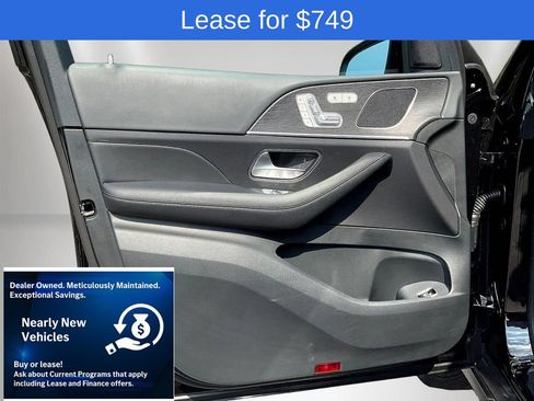 Used 2026 Mercedes-Benz GLE 350 4MATIC image 22