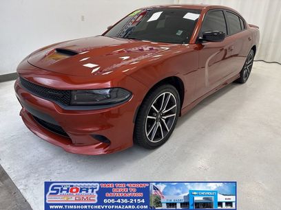 Used 2023 Dodge Charger GT w/ Plus Group