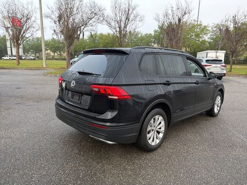 Used 2019 Volkswagen Tiguan S w/ Driver Assistance Package image 5