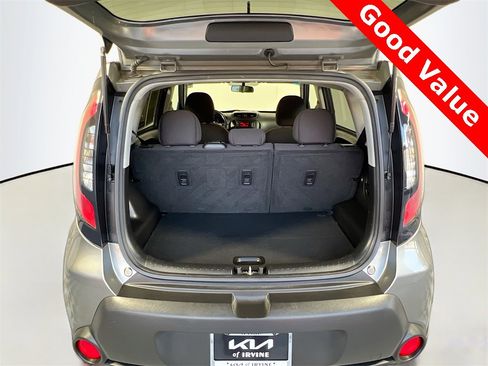 Used 2015 Kia Soul image 21
