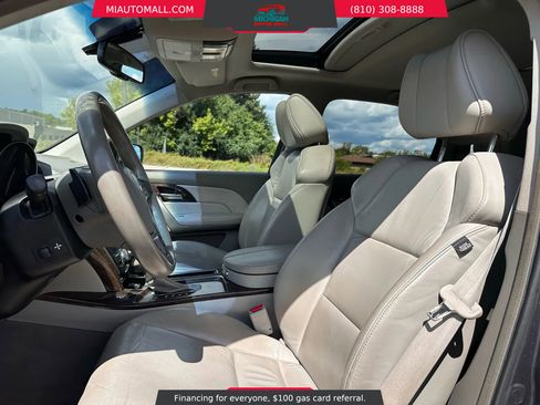 Used 2012 Acura MDX w/ Technology Package image 13
