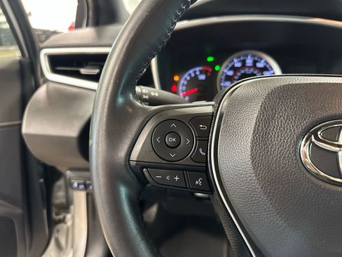 Used 2019 Toyota Corolla SE w/ SE Option Package image 17