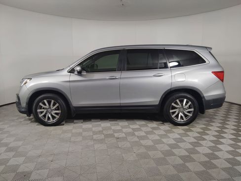 Used 2020 Honda Pilot EX image 2