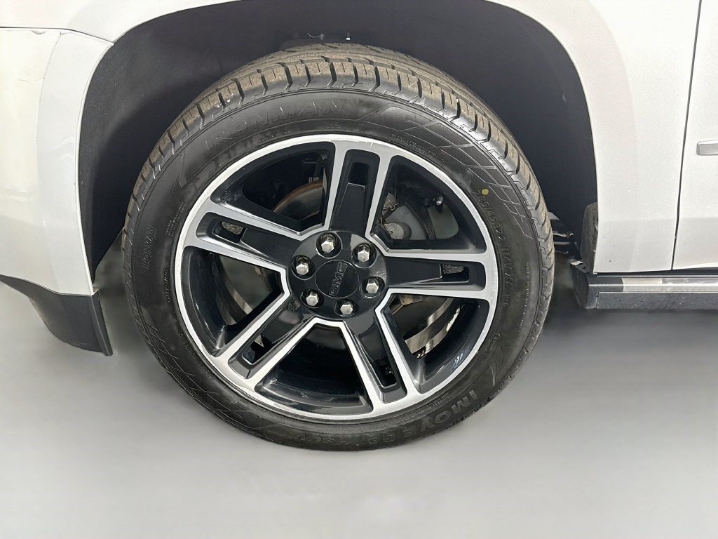Used 2019 GMC Yukon Denali AWD/4WD image 36