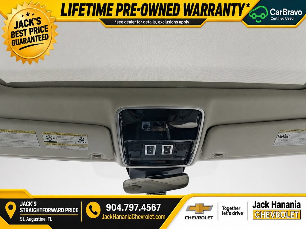 Used 2019 Land Rover Range Rover AWD/4WD image 12