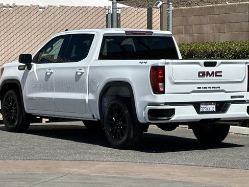 Certified 2026 GMC Sierra 1500 Elevation AWD/4WD image 6
