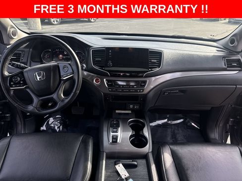 Used 2021 Honda Pilot Special Edition image 28