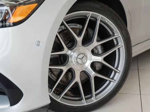 Used 2020 Mercedes-Benz AMG GT 53 image 2
