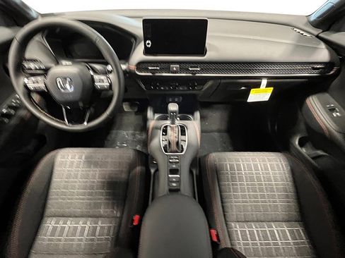 New 2026 Honda HR-V Sport image 15