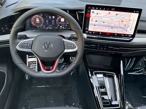 New 2026 Volkswagen GTI Autobahn FWD image 13