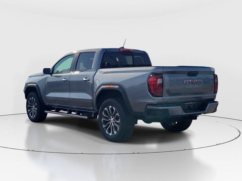 New 2026 GMC Canyon Denali AWD/4WD image 3