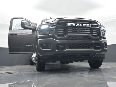 New 2026 RAM 3500 Big Horn image 65
