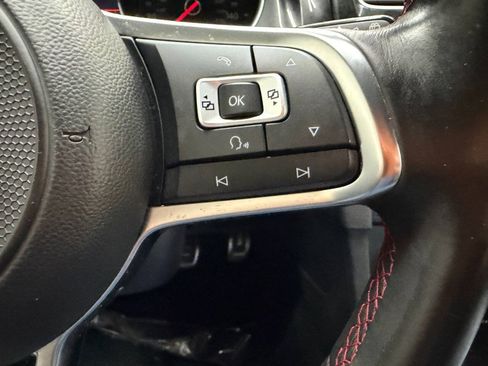 Used 2017 Volkswagen GTI Sport FWD image 24