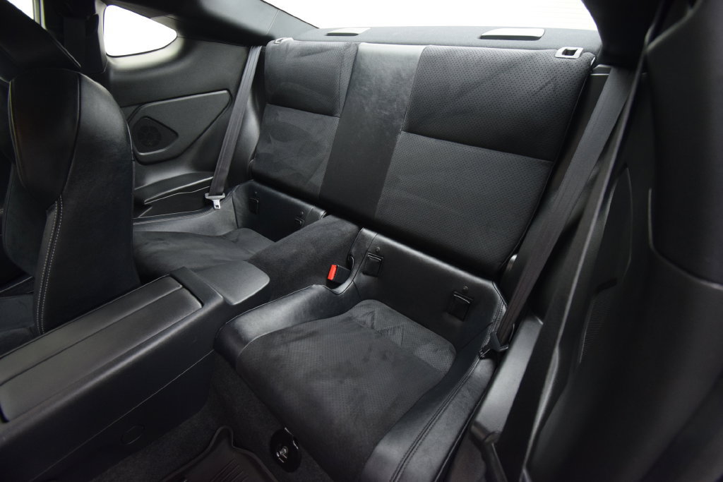 Used 2025 Toyota GR86 Premium w/ ALL Weather Mat Package (TMS) RWD image 18