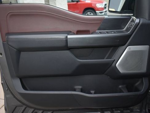 Used 2023 Ford F150 Lariat w/ Equipment Group 502A High image 14