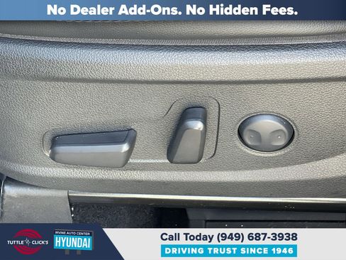 Certified 2023 Hyundai Santa Fe SEL Premium AWD/4WD image 22