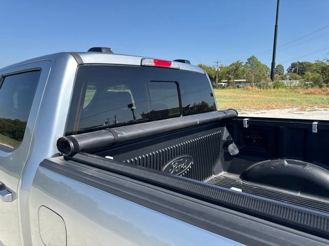 Used 2024 Ford F150 XLT w/ Equipment Group 302A MID AWD/4WD image 15
