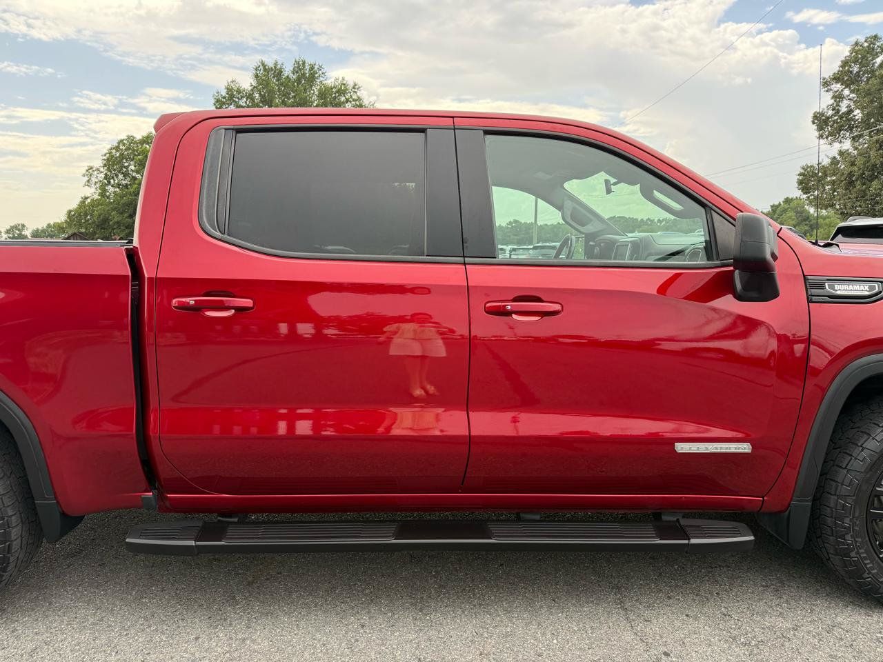 Used 2022 GMC Sierra 1500 Elevation AWD/4WD image 38