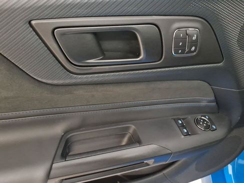 Used 2024 Ford Mustang Dark Horse RWD image 12