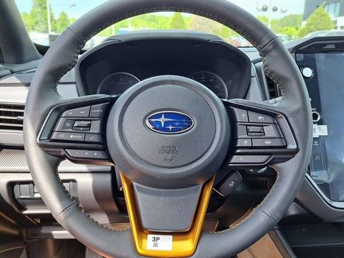 New 2026 Subaru Crosstrek 2.5i Wilderness AWD/4WD image 9