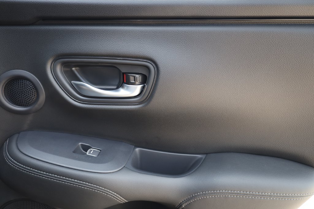 New 2027 Honda HR-V EX-L image 31