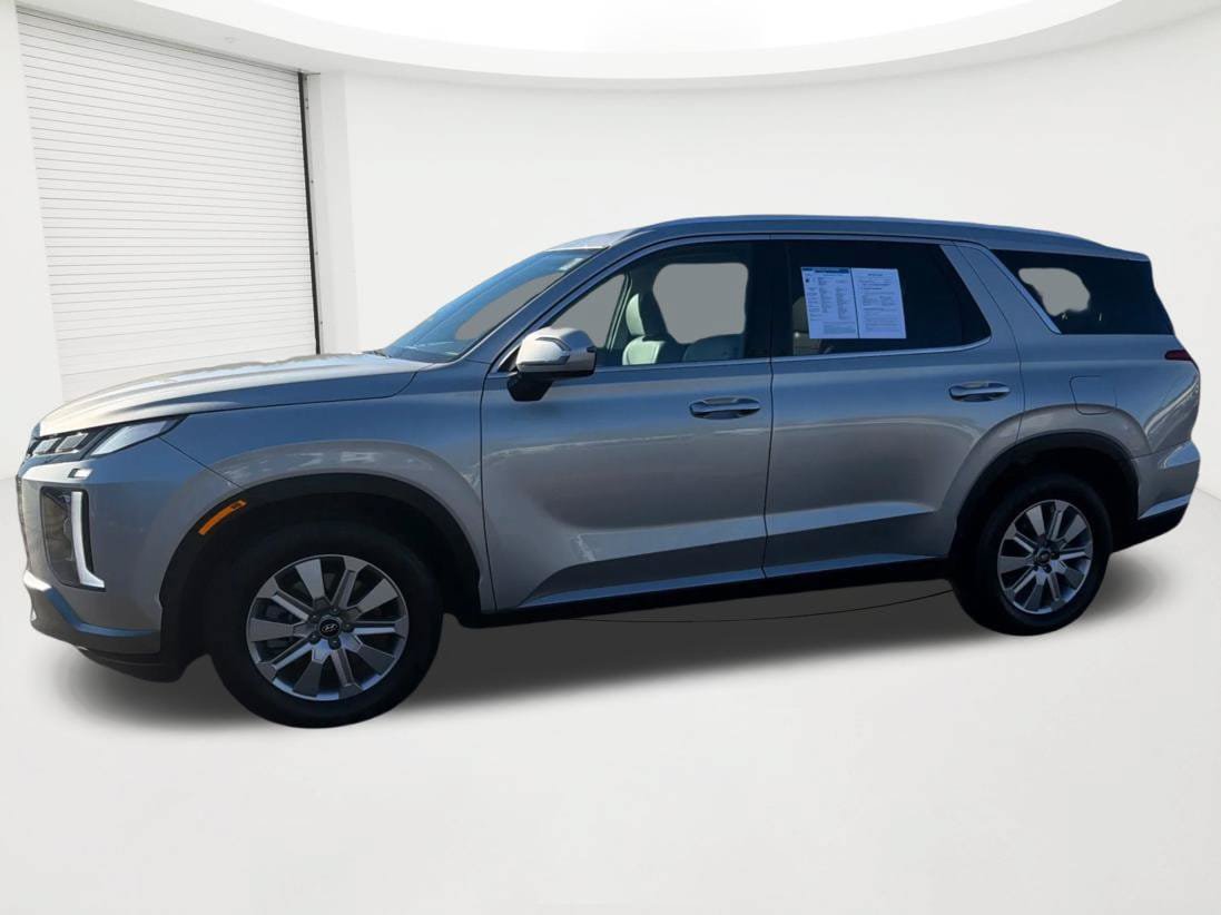 Used 2024 Hyundai Palisade SEL AWD/4WD image 8