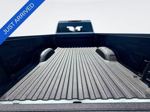 New 2026 Chevrolet Silverado 2500 W/T w/ WT Convenience Package AWD/4WD image 24
