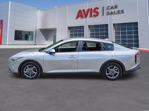 Used 2025 Kia K4 LXS FWD image 10