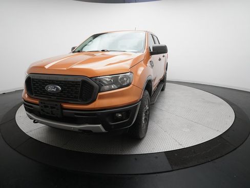 Used 2019 Ford Ranger XLT w/ Equipment Group 301A Mid image 32