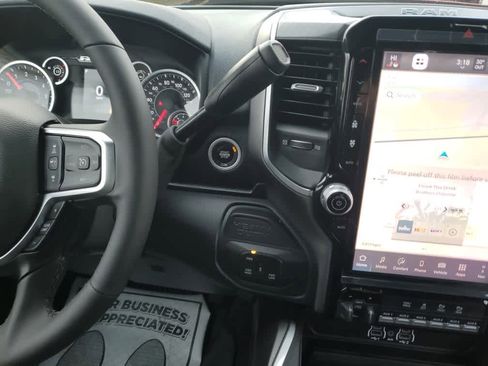 New 2026 RAM 2500 Big Horn image 19